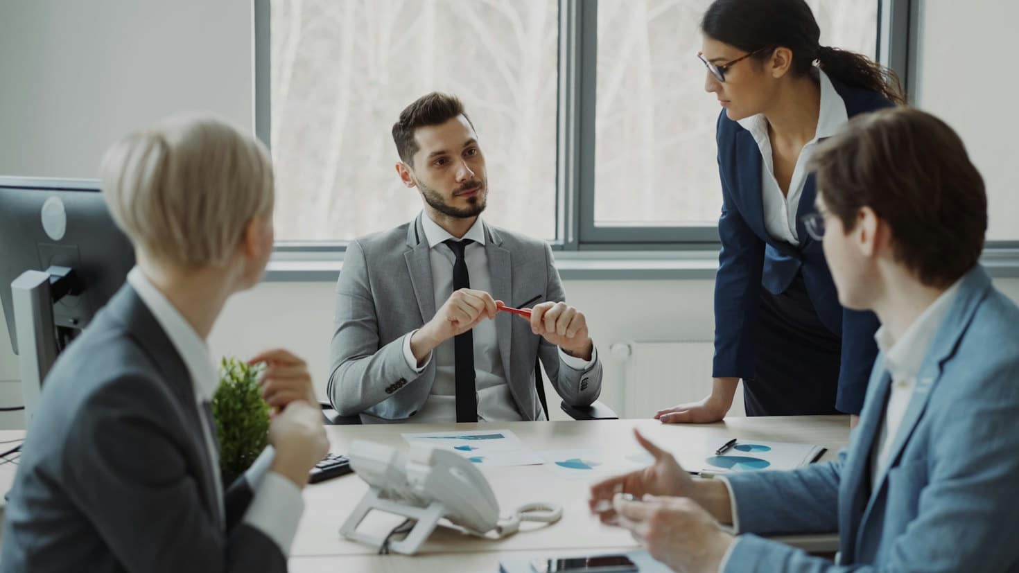 Employment Law Updates Every Business Owner Must Know