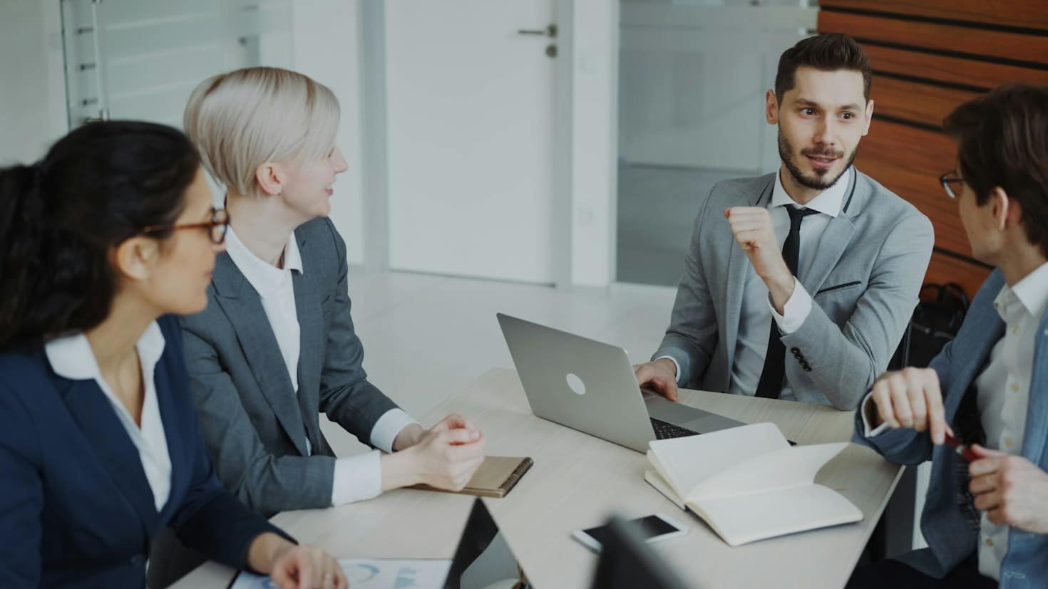 Preparing for Your First Consultation With Legal Counsel