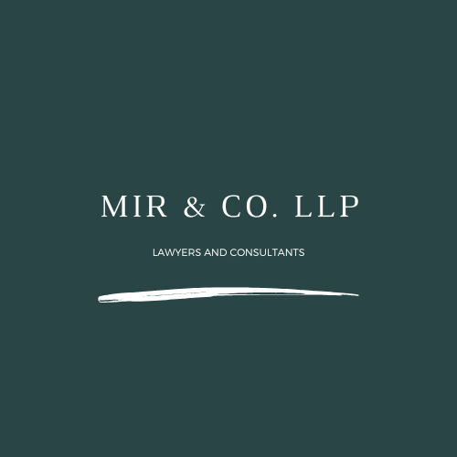 Mir and Co LLP